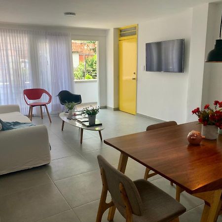 Charming Apartment In Downtown - Home Aris 301 Medellín Eksteriør bilde